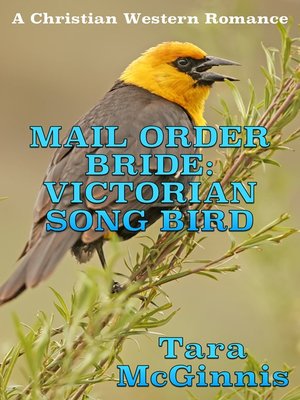 cover image of Mail Order Bride